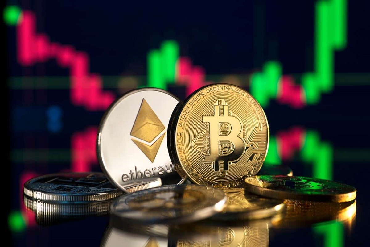 Average crypto returns grow over the weekend